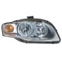 Eagle EyesAD042-B001R Headlight Assembly