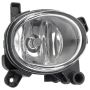 Eagle EyesAD070-B000R Fog Light Assembly