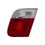 Eagle EyesBM037-U100R Back Up Light Assembly