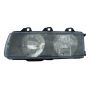 Eagle EyesBM042-B001L Headlight Assembly