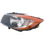 Eagle EyesBM083-B001L Headlight Assembly