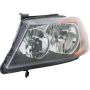 Eagle EyesBM083-B001LR Headlight Assembly