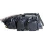 Eagle EyesBM083-B001LR Headlight Assembly