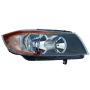 Eagle EyesBM083-B001R Headlight Assembly