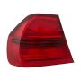 Eagle EyesBM084-U000LR Tail Light Assembly