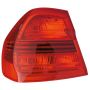Eagle EyesBM084-U000R Tail Light Assembly