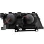 Eagle EyesBM148-B101L Headlight Assembly