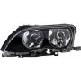 Eagle EyesBM148-B101L Headlight Assembly