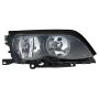 Eagle EyesBM148-B101R Headlight Assembly