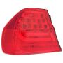 Eagle EyesBM170-U000L Tail Light Housing