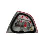 Eagle EyesBM171-U000L Tail Light Assembly