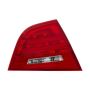 Eagle EyesBM171-U000L Tail Light Assembly