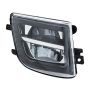 Eagle EyesBM174-B000R Fog Light Assembly