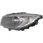 Eagle EyesBM183-A101LR Headlight Lens Housing
