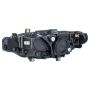 Eagle EyesBM191-B001L Headlight Lens Housing