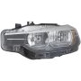 Eagle EyesBM191-B001L Headlight Lens Housing