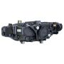 Eagle EyesBM191-B001R Headlight Lens Housing
