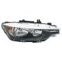 Eagle EyesBM191-B001R Headlight Lens Housing