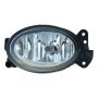 Eagle EyesBZ057-B000L Fog Light Assembly