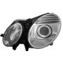 Eagle EyesBZ115-B001L Headlight Assembly
