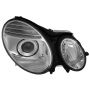 Eagle EyesBZ115-B101R Headlight Assembly