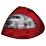 Eagle EyesBZ121-U000LR Tail Light Assembly