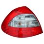 Eagle EyesBZ121-U000R Tail Light Assembly