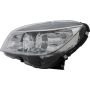 Eagle EyesBZ136-B001L Headlight Assembly