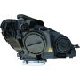 Eagle EyesBZ136-B001L Headlight Assembly