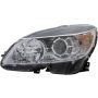 Eagle EyesBZ136-B001L Headlight Assembly