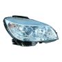 Eagle EyesBZ136-B001R Headlight Assembly