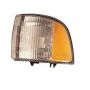 Eagle EyesCS023-U000L Parking Light Assembly