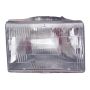 Eagle EyesCS024-B001L Headlight Assembly