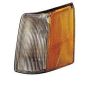 Eagle EyesCS025-U000L Parking Light Assembly