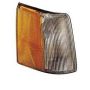 Eagle EyesCS025-U000R Parking Light Assembly