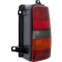 Eagle EyesCS027-U000LR Tail Light Assembly