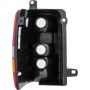 Eagle EyesCS027-U000LR Tail Light Assembly