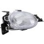 Eagle EyesCS031-B001L Headlight Assembly