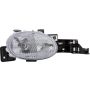 Eagle EyesCS031-B001L Headlight Assembly
