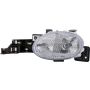 Eagle EyesCS031-B001R Headlight Assembly