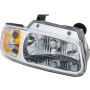 Eagle EyesCS041-B101LR Headlight Assembly