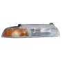 Eagle EyesCS053-B101R Headlight Assembly