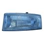 Eagle EyesCS057-B001LR Headlight Lens Housing