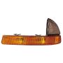 Eagle EyesCS058-U100L Parking Light Assembly