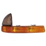 Eagle EyesCS058-U100R Parking Light Assembly