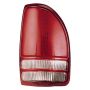 Eagle EyesCS061-U000L Tail Light Housing