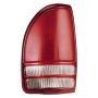 Eagle EyesCS061-U000R Tail Light Housing