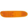 Eagle EyesCS066-U000R Side Marker Light Assembly