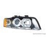 Eagle EyesCS076-B001L Headlight Assembly