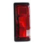 Eagle EyesCS077-U00DR Tail Light Assembly